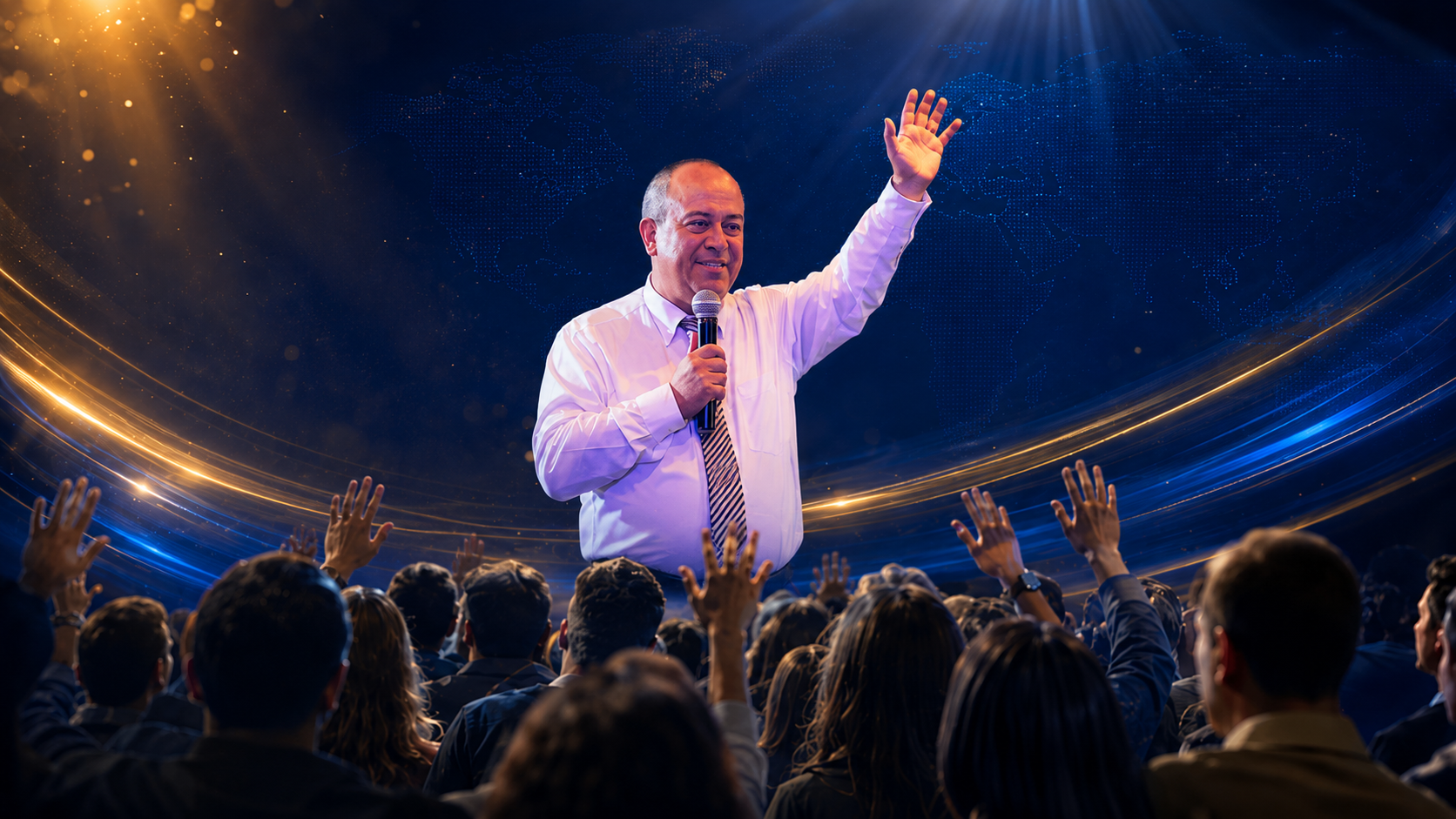 Evangelista Juan Carlos Díaz